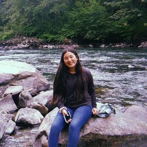 Meet your Posher, Jasmine